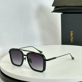 Picture of John Dalia Sunglasses _SKUfw55795518fw